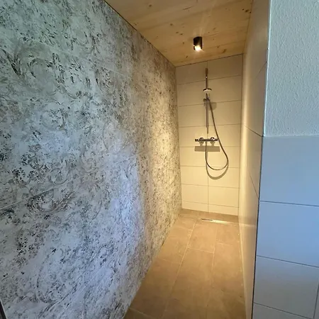 Apartamento Schwarzwaldstube *