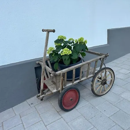 Schwarzwaldstube *