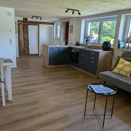 Schwarzwaldstube Apartamento *